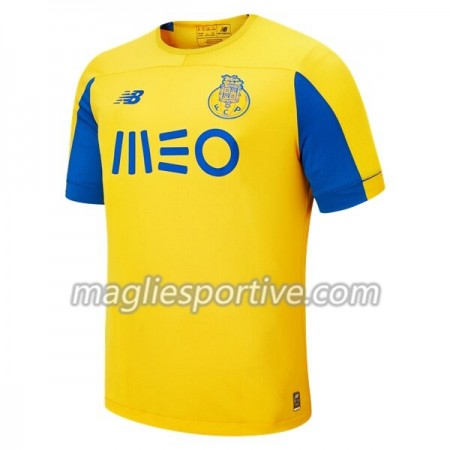 Completo Calcio FC Porto Divisa Trasferta 2019/2020